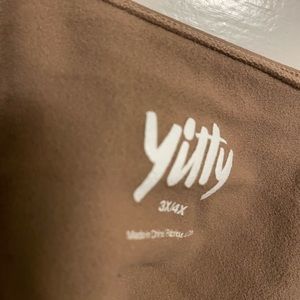 Yitty Shapewear